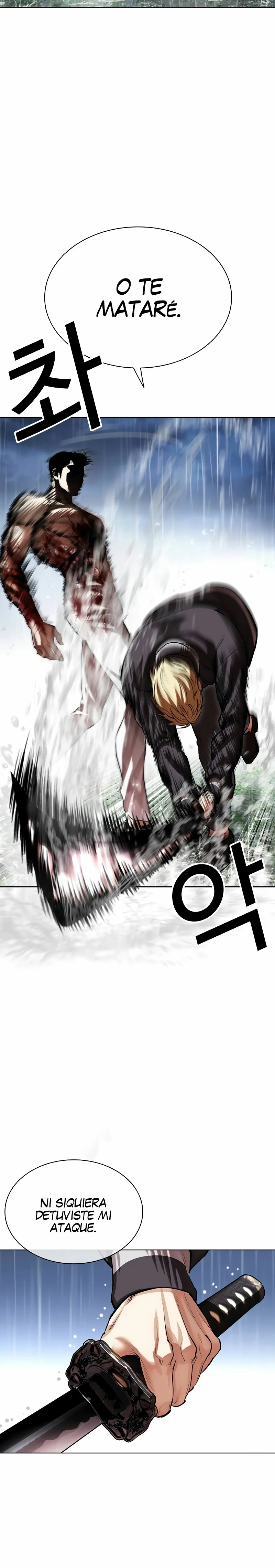 Read Nueva Cara (es) Manga Online