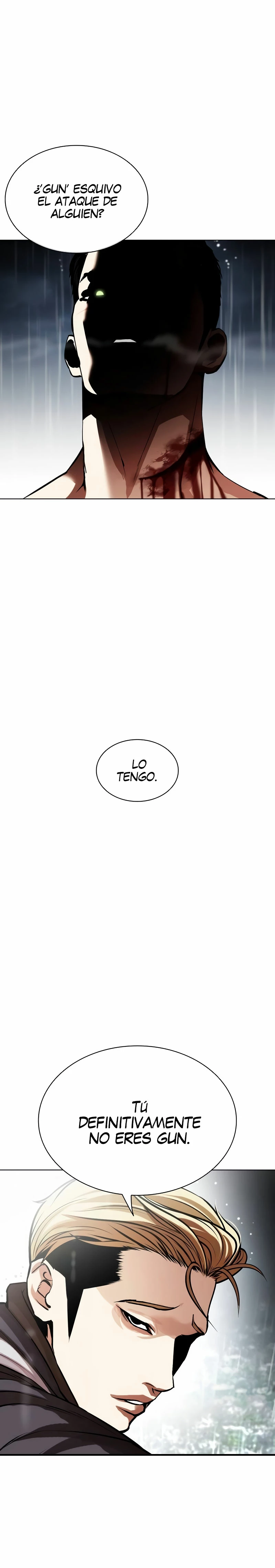 Read Nueva Cara (es) Manga Online