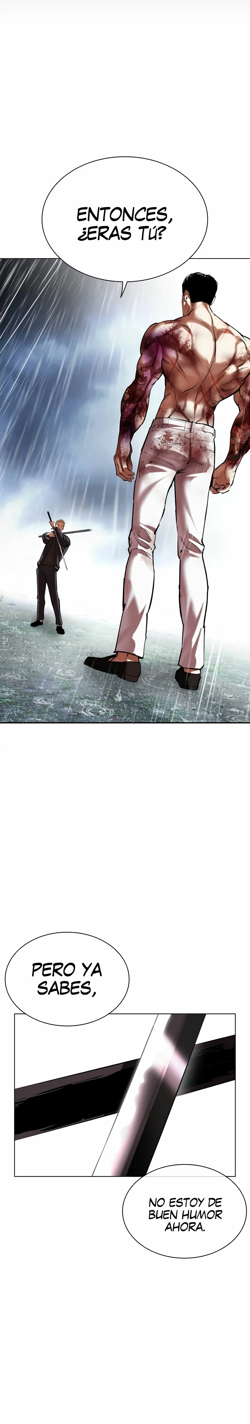 Read Nueva Cara (es) Manga Online