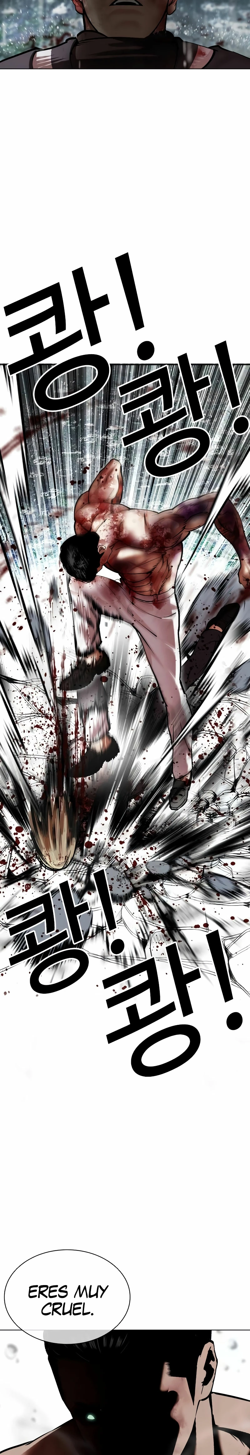 Read Nueva Cara (es) Manga Online