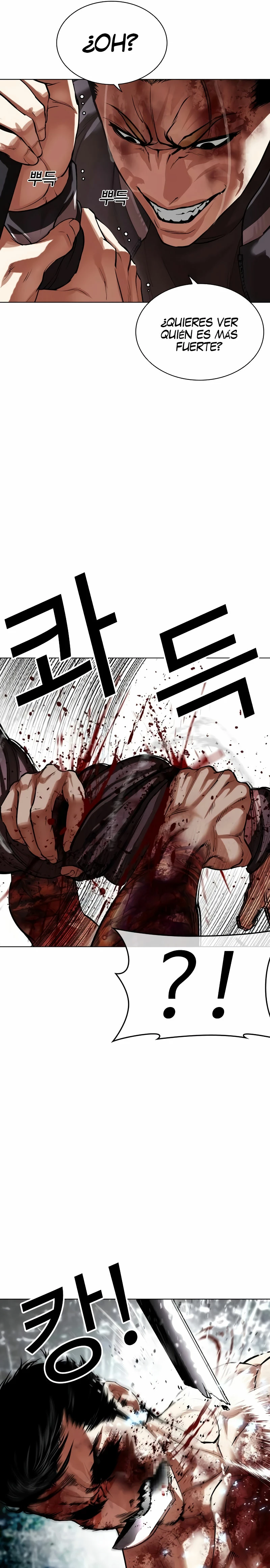 Read Nueva Cara (es) Manga Online