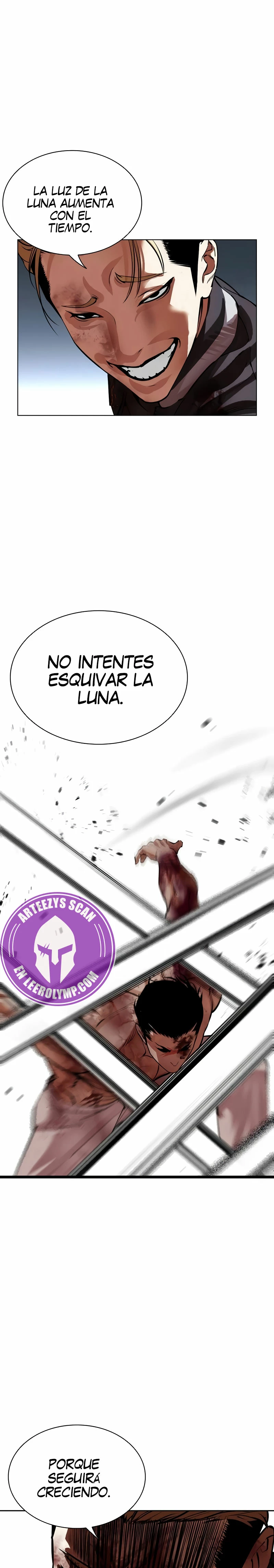 Read Nueva Cara (es) Manga Online