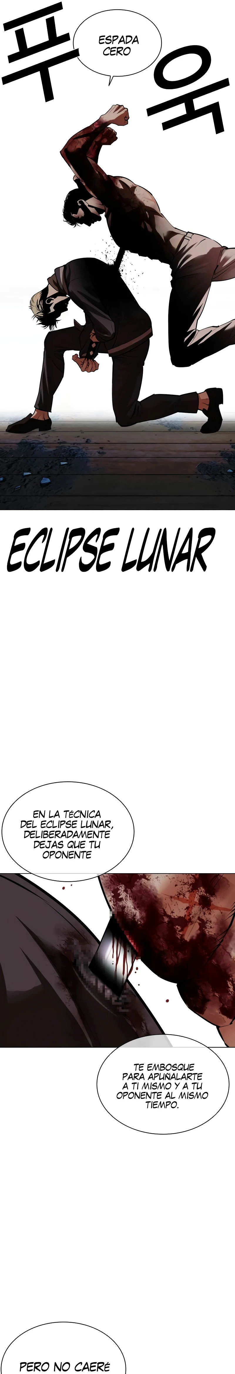 Read Nueva Cara (es) Manga Online