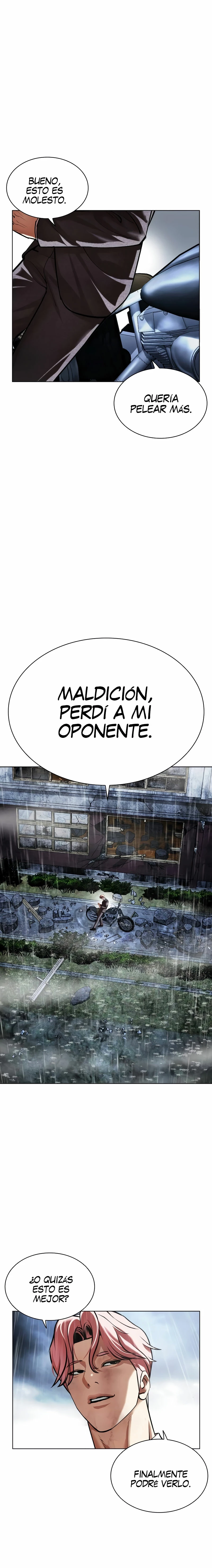 Read Nueva Cara (es) Manga Online