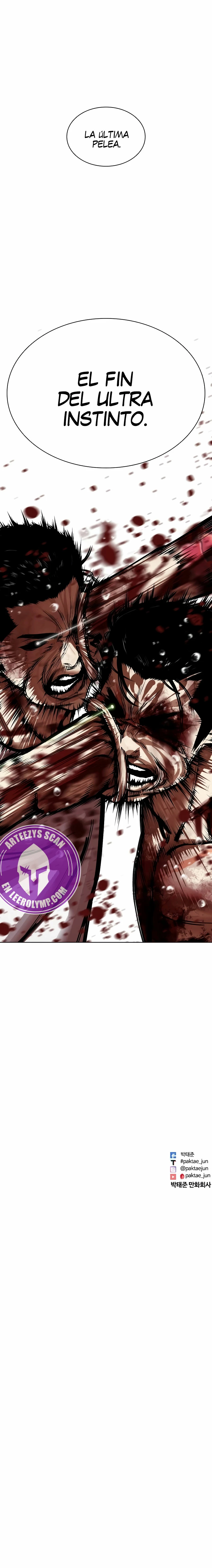 Read Nueva Cara (es) Manga Online