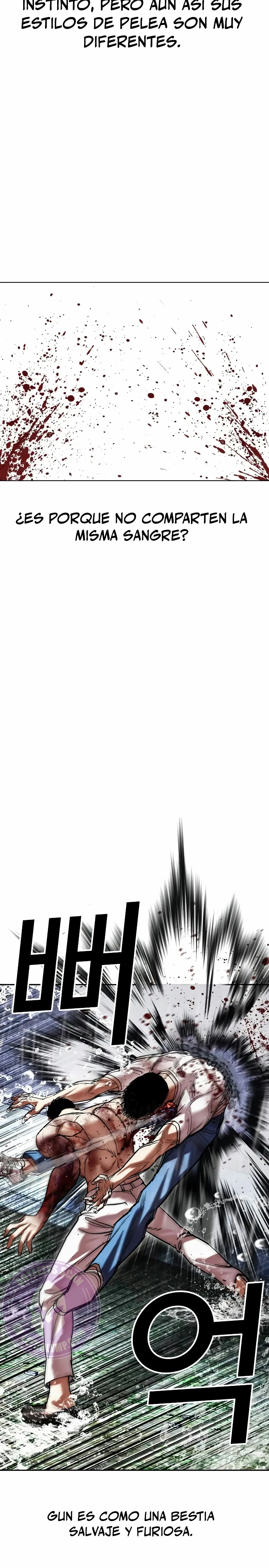 Read Nueva Cara (es) Manga Online