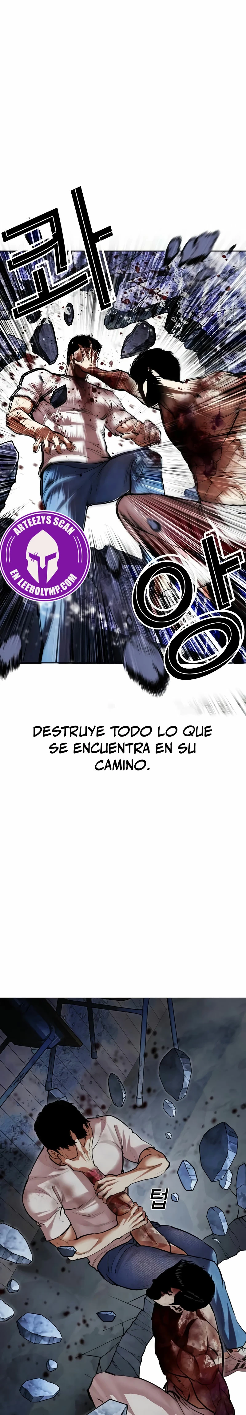 Read Nueva Cara (es) Manga Online
