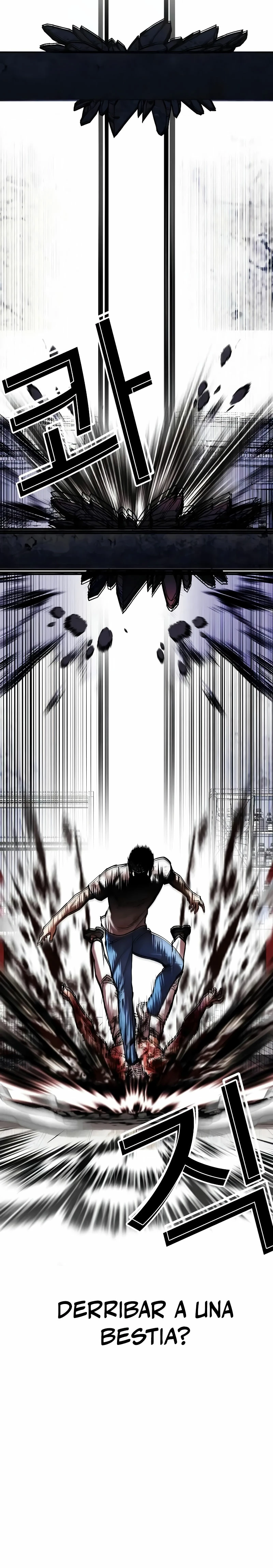 Read Nueva Cara (es) Manga Online