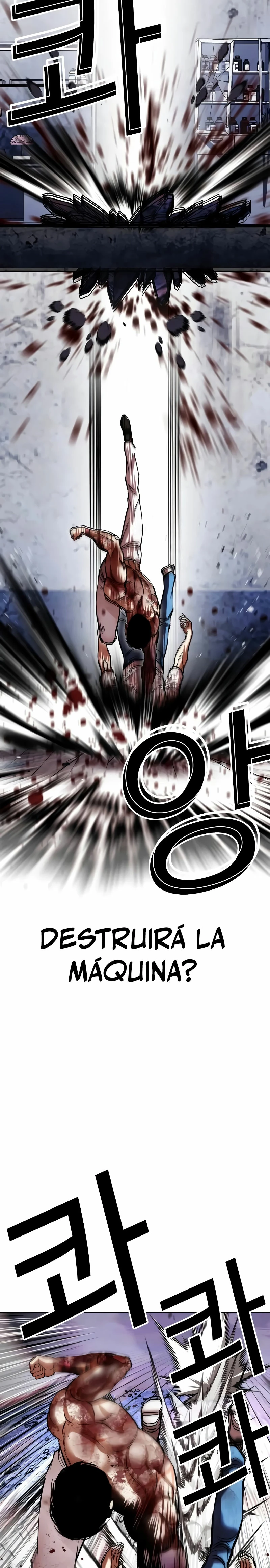 Read Nueva Cara (es) Manga Online