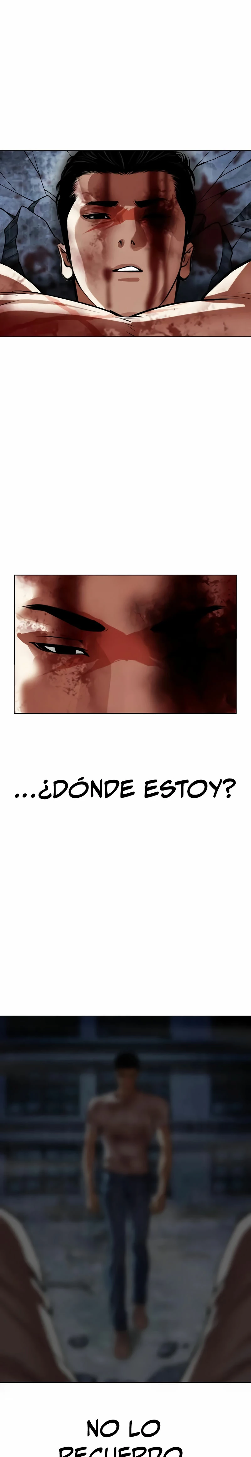 Read Nueva Cara (es) Manga Online
