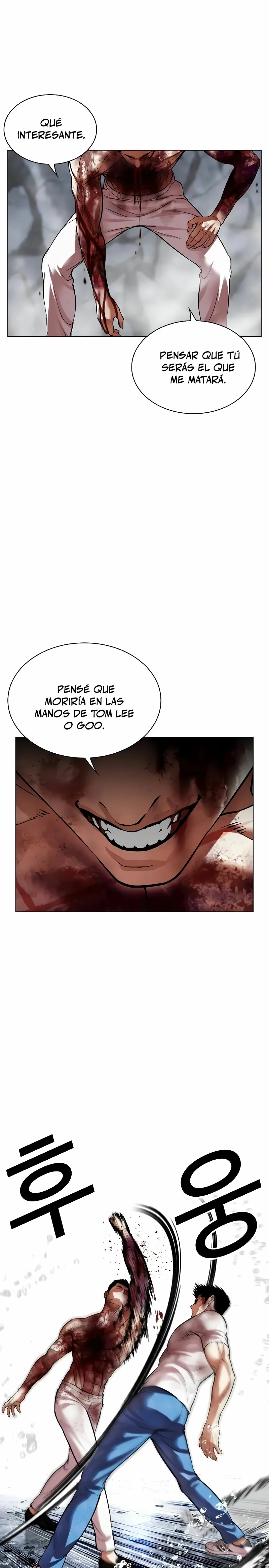 Read Nueva Cara (es) Manga Online