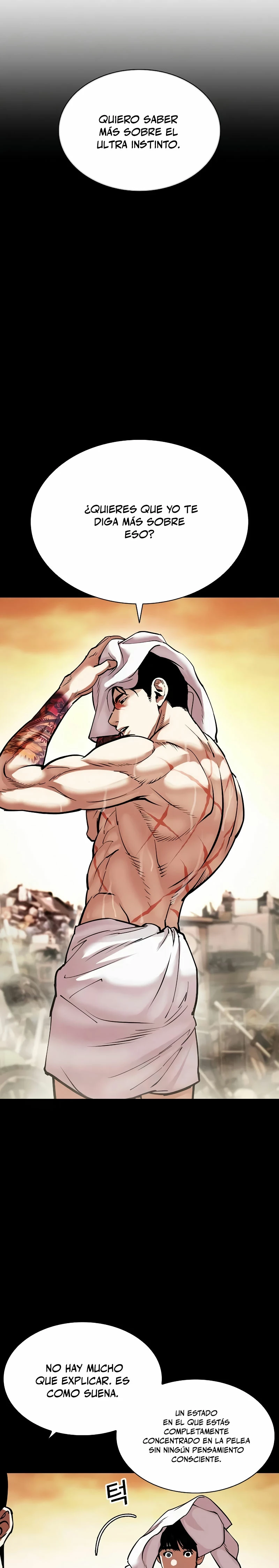 Read Nueva Cara (es) Manga Online