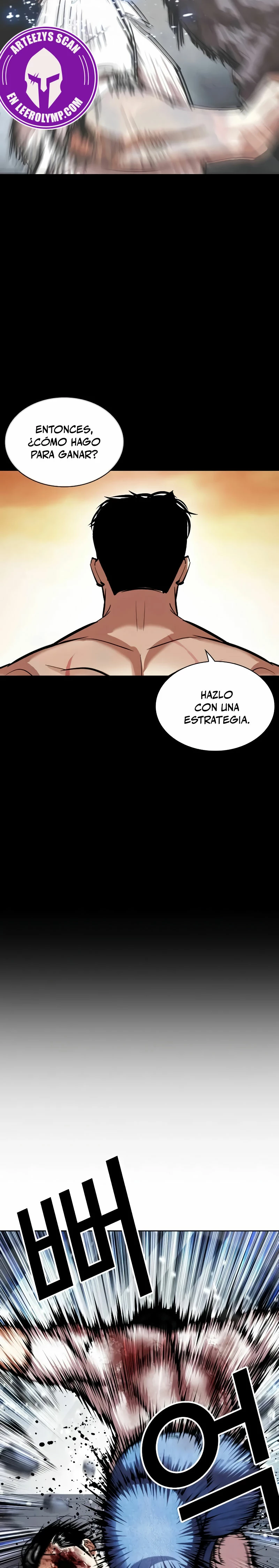 Read Nueva Cara (es) Manga Online