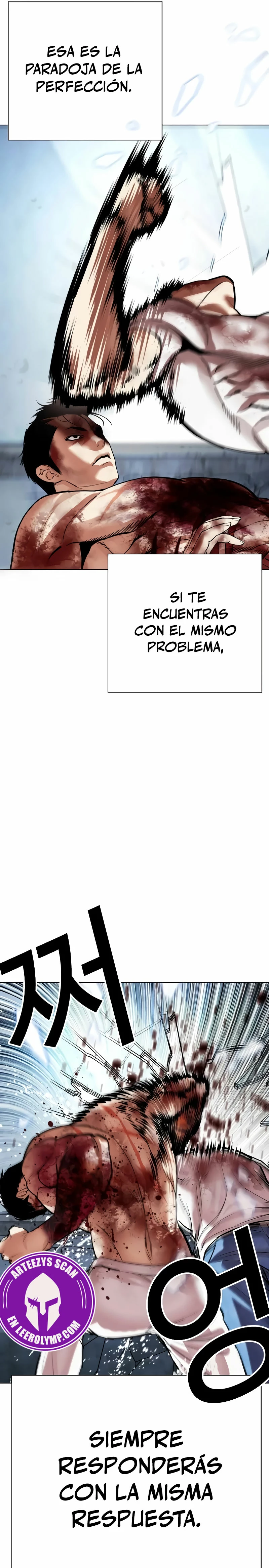 Read Nueva Cara (es) Manga Online