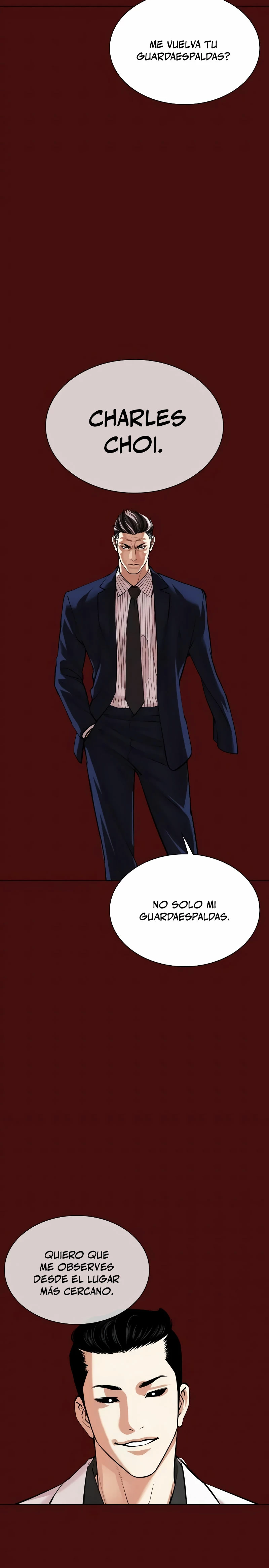 Read Nueva Cara (es) Manga Online