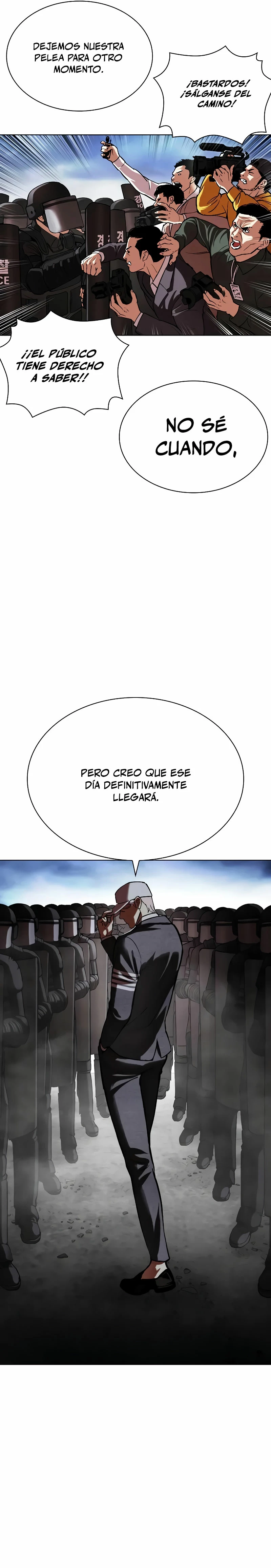 Read Nueva Cara (es) Manga Online