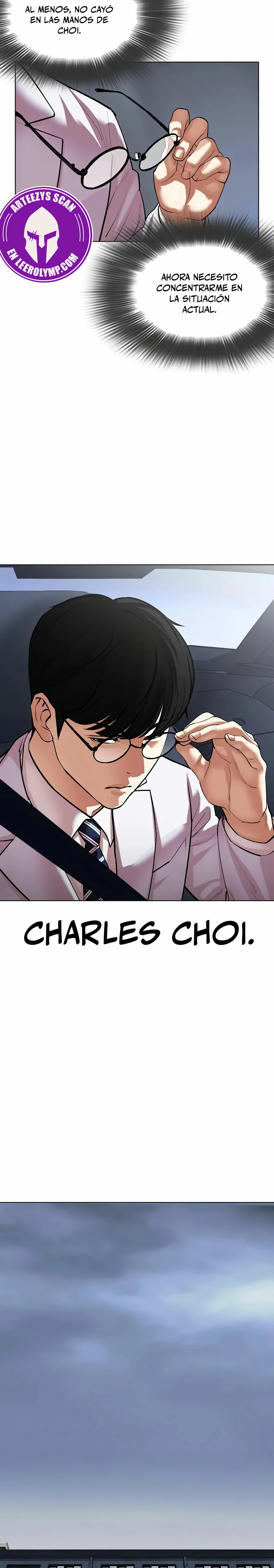 Read Nueva Cara (es) Manga Online