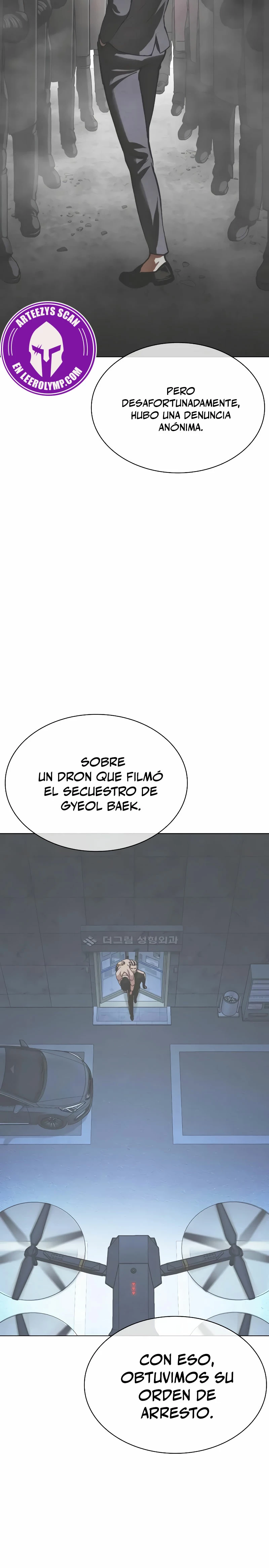 Read Nueva Cara (es) Manga Online