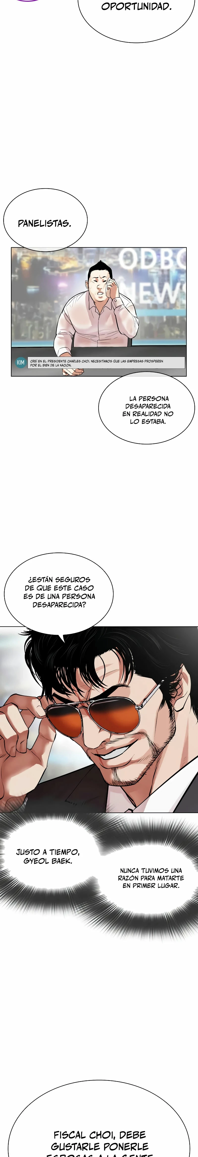 Read Nueva Cara (es) Manga Online