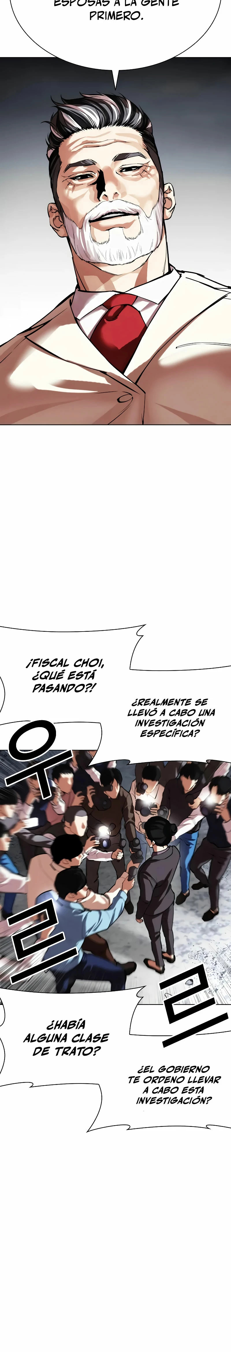Read Nueva Cara (es) Manga Online