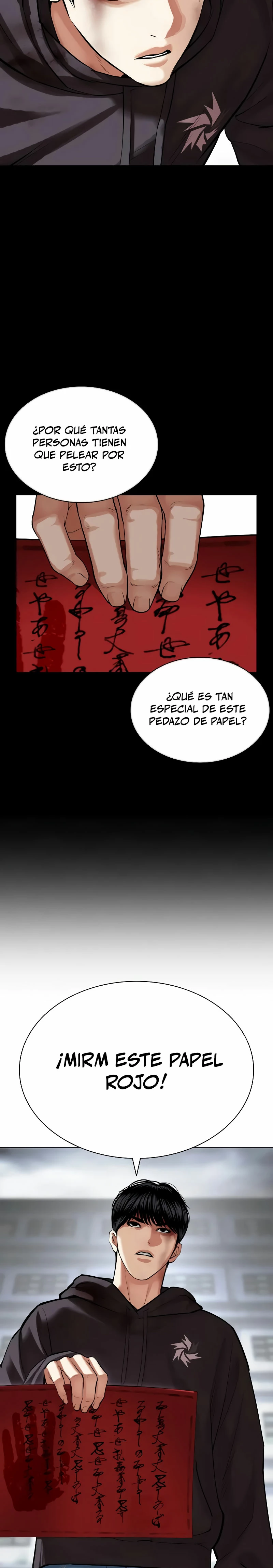 Read Nueva Cara (es) Manga Online