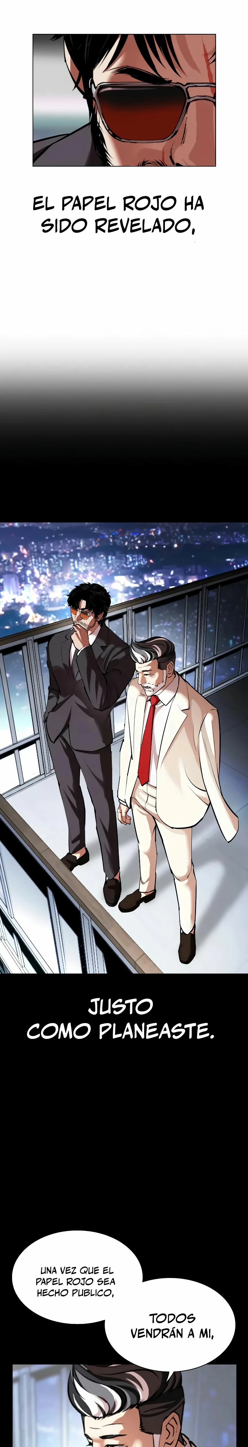 Read Nueva Cara (es) Manga Online
