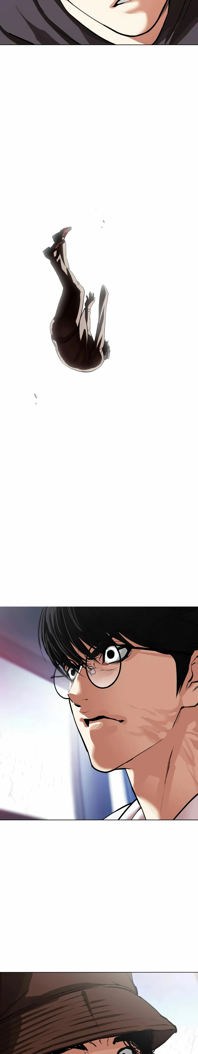 Read Nueva Cara (es) Manga Online
