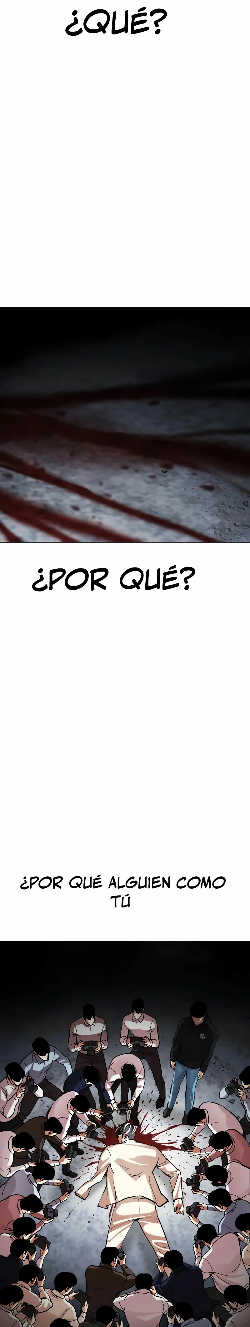 Read Nueva Cara (es) Manga Online
