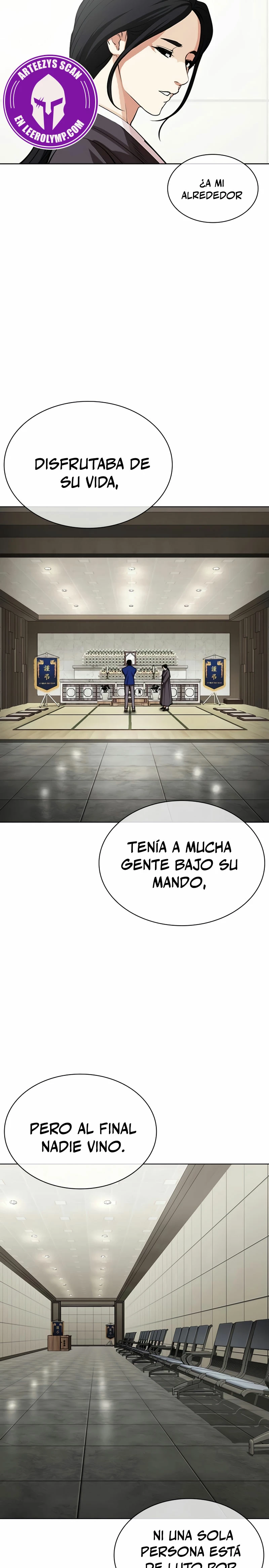 Read Nueva Cara (es) Manga Online