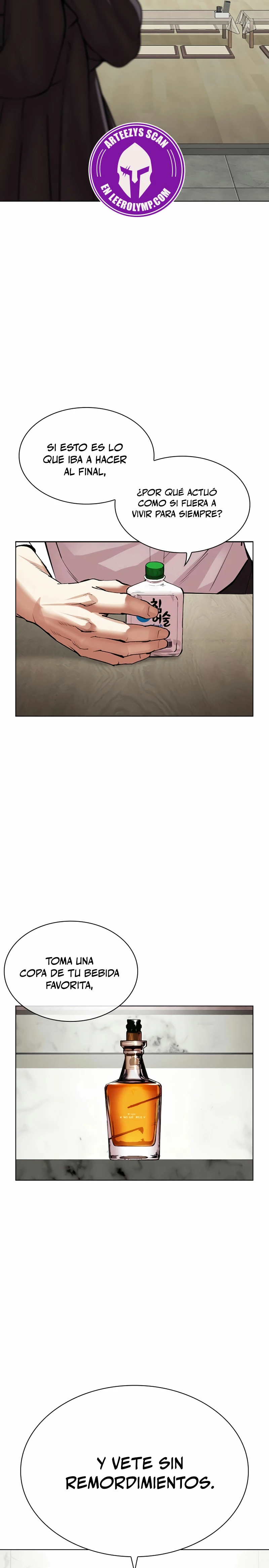 Read Nueva Cara (es) Manga Online