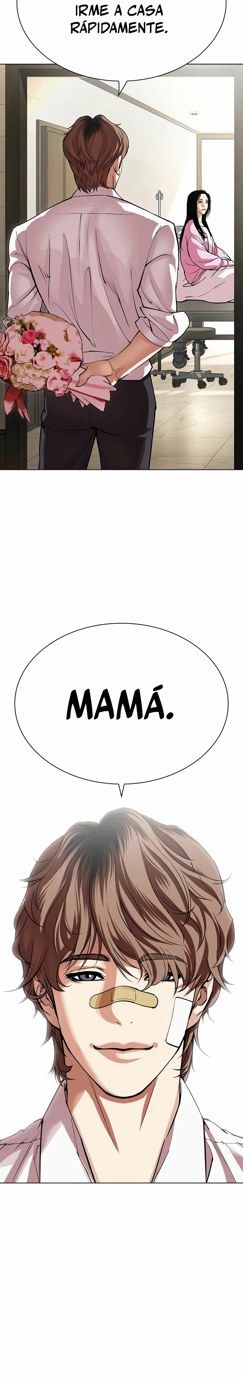 Read Nueva Cara (es) Manga Online