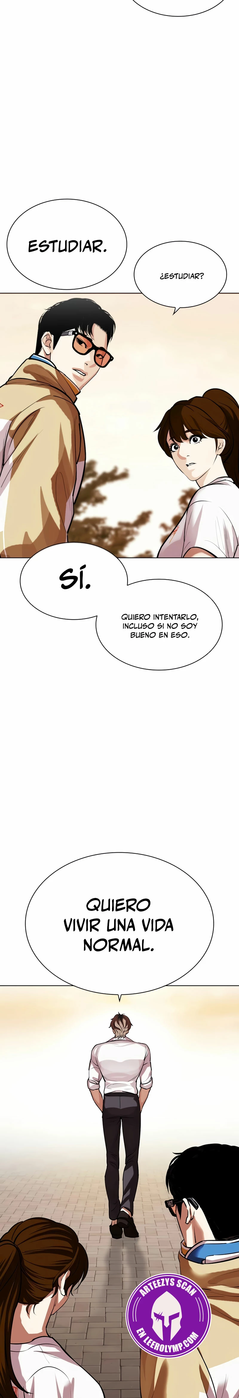 Read Nueva Cara (es) Manga Online