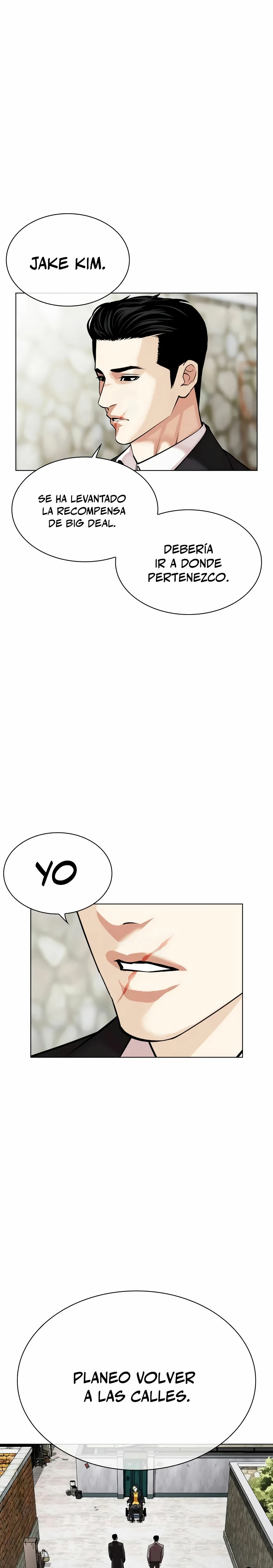 Read Nueva Cara (es) Manga Online