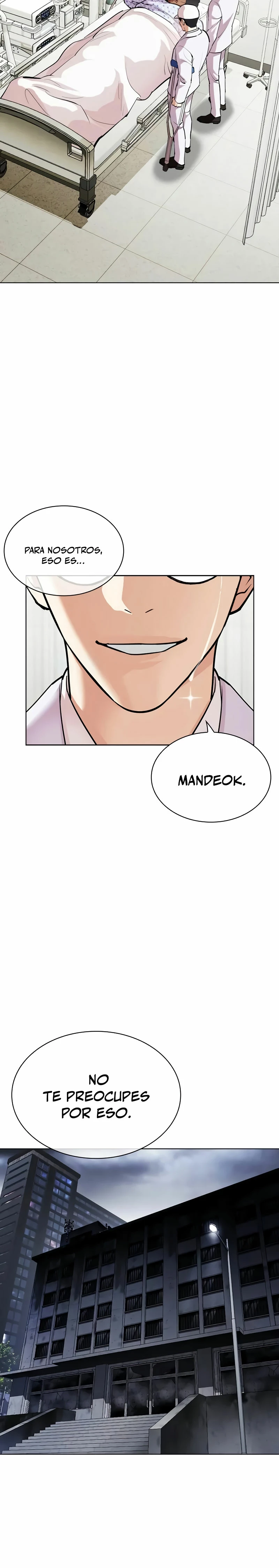 Read Nueva Cara (es) Manga Online