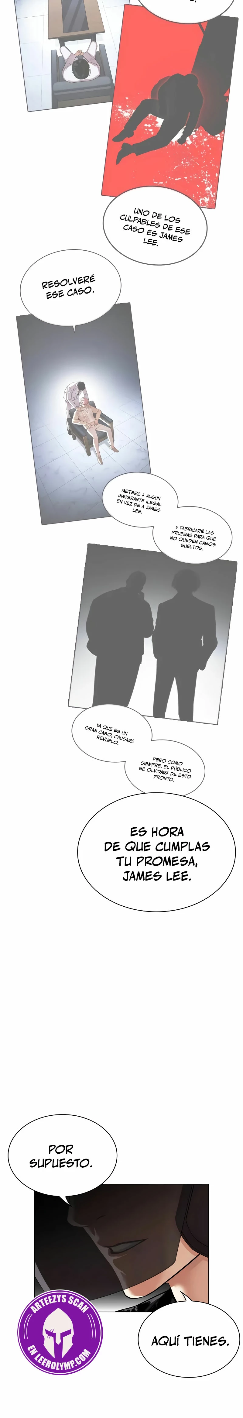 Read Nueva Cara (es) Manga Online