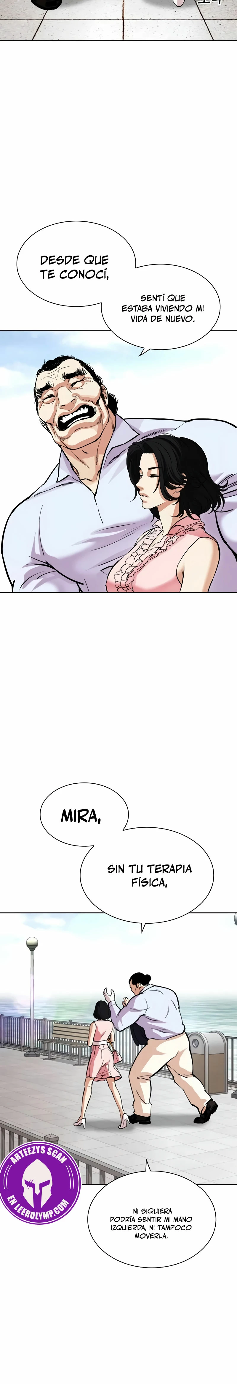 Read Nueva Cara (es) Manga Online