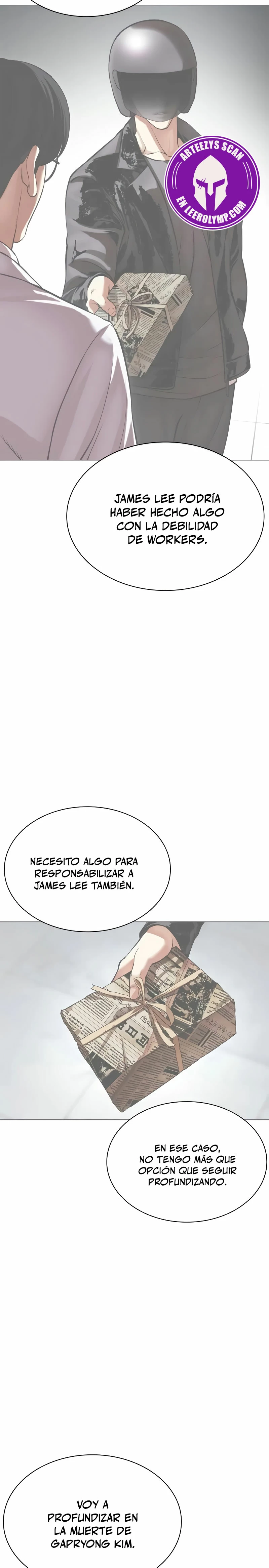 Read Nueva Cara (es) Manga Online