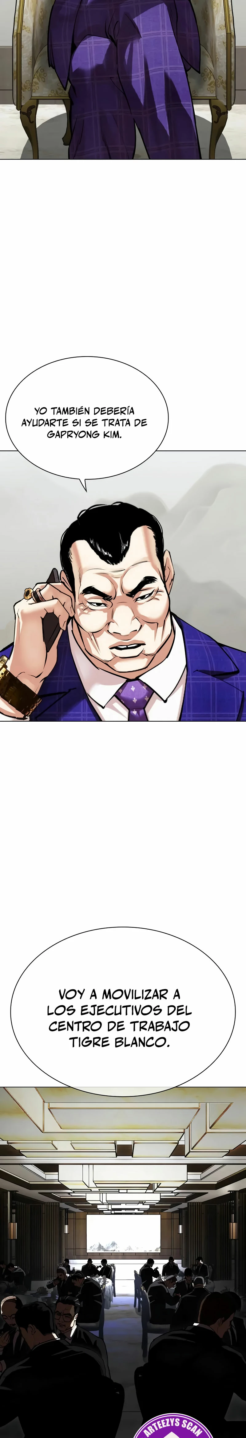 Read Nueva Cara (es) Manga Online