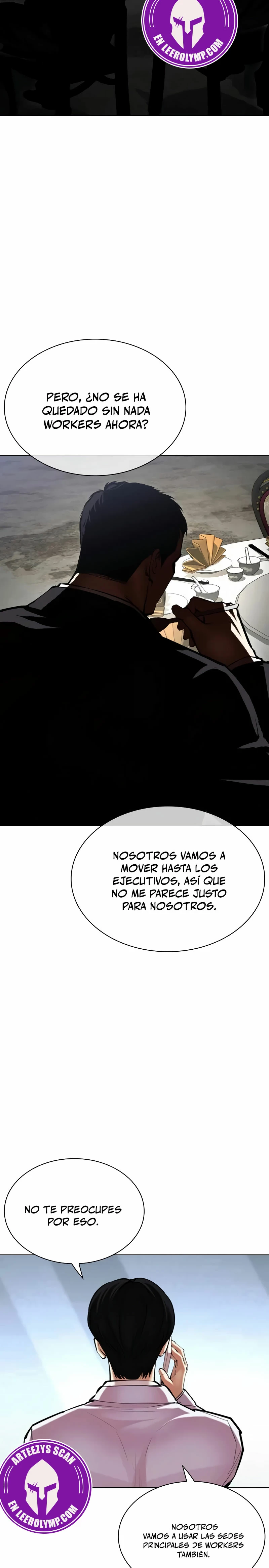 Read Nueva Cara (es) Manga Online