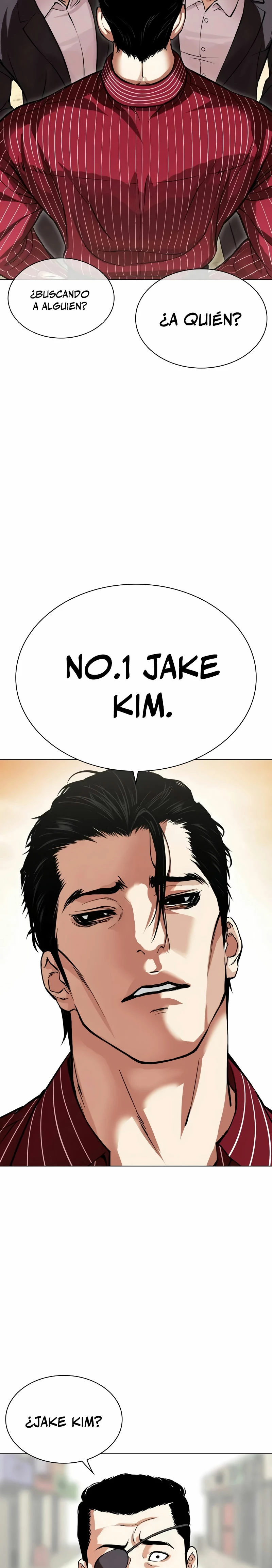 Read Nueva Cara (es) Manga Online