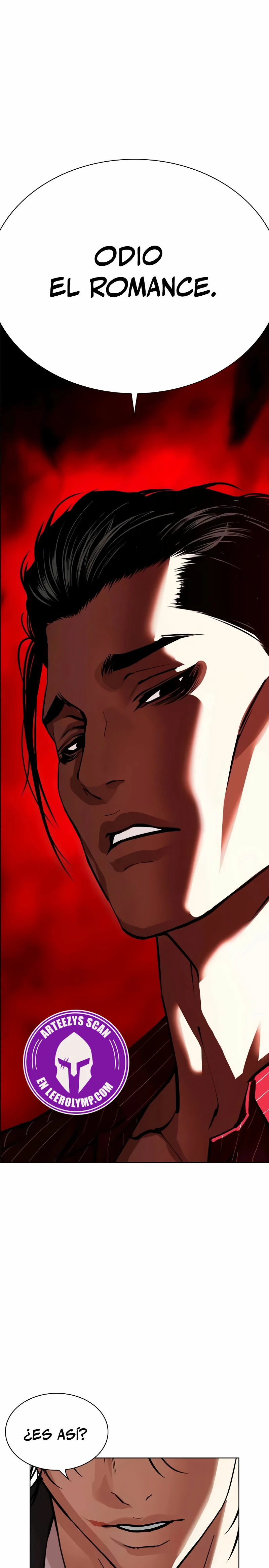 Read Nueva Cara (es) Manga Online