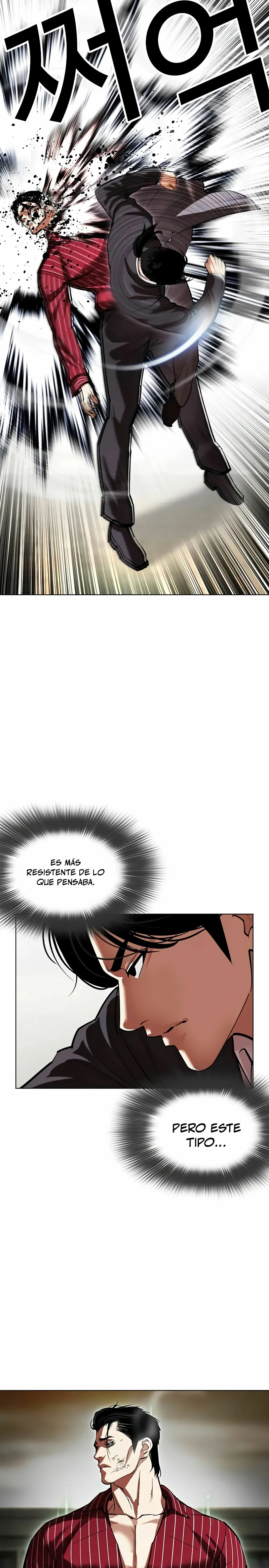 Read Nueva Cara (es) Manga Online
