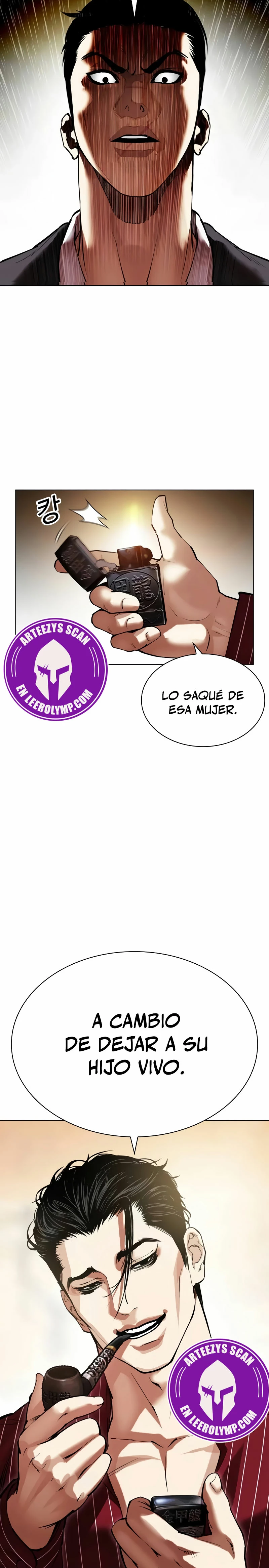 Read Nueva Cara (es) Manga Online