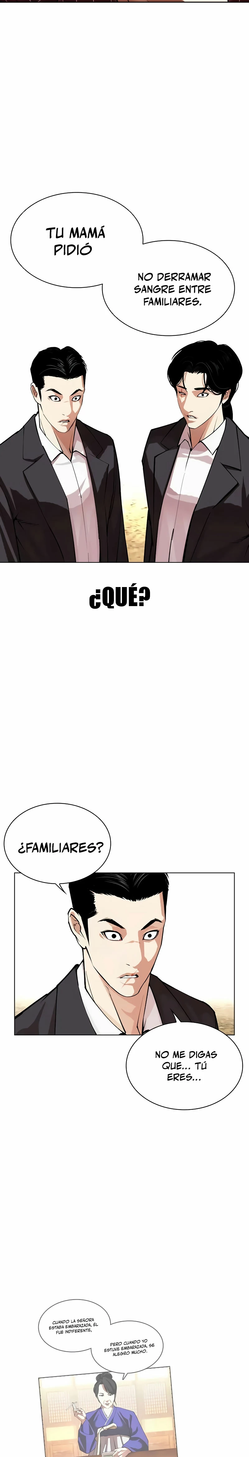 Read Nueva Cara (es) Manga Online
