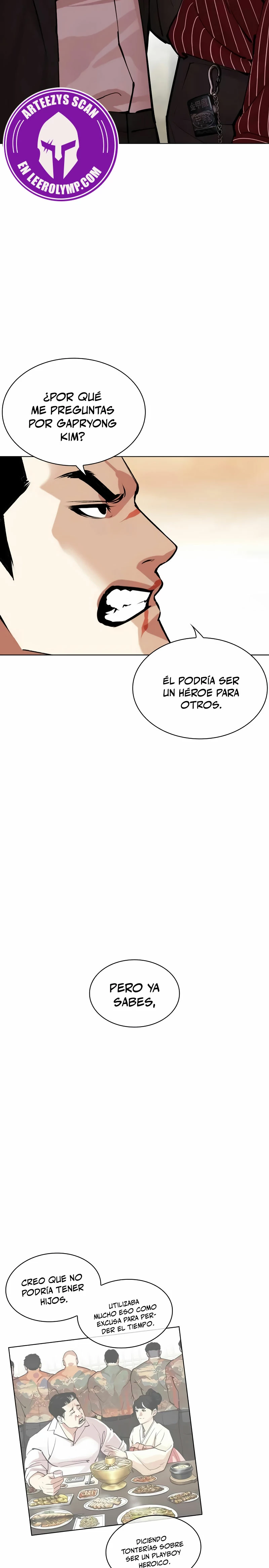 Read Nueva Cara (es) Manga Online
