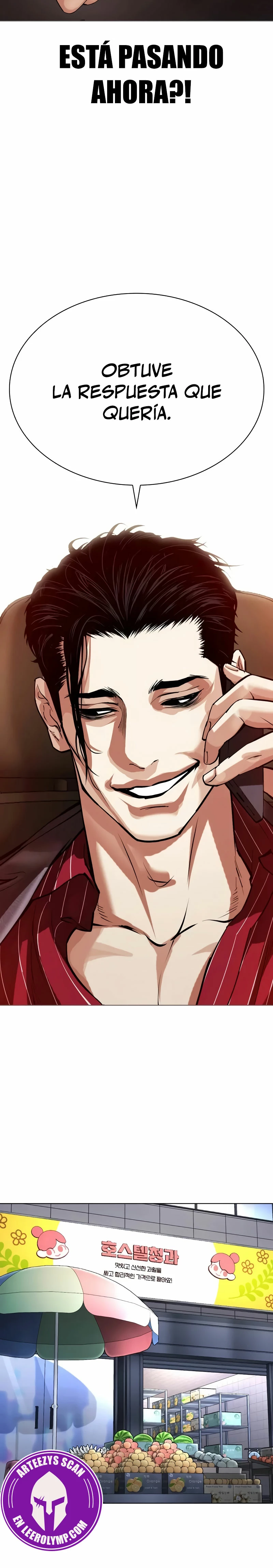 Read Nueva Cara (es) Manga Online