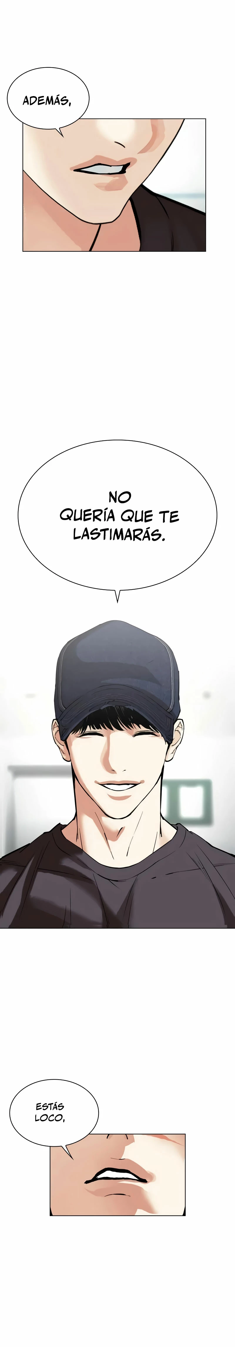 Read Nueva Cara (es) Manga Online