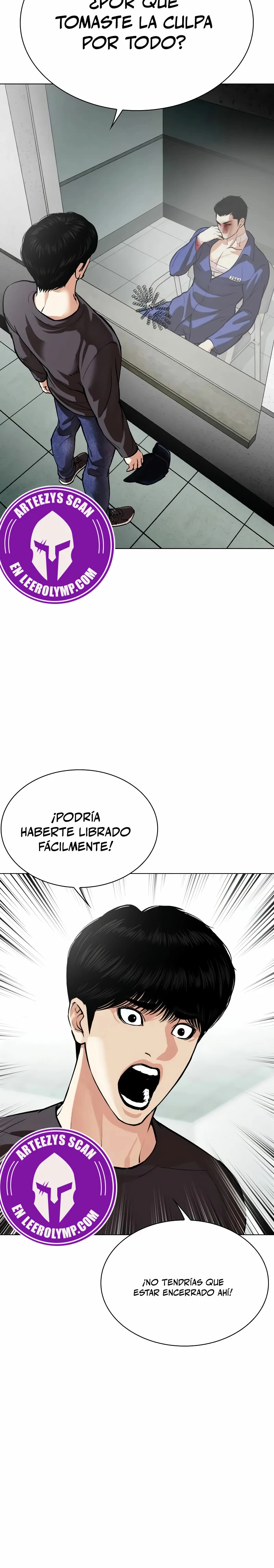 Read Nueva Cara (es) Manga Online
