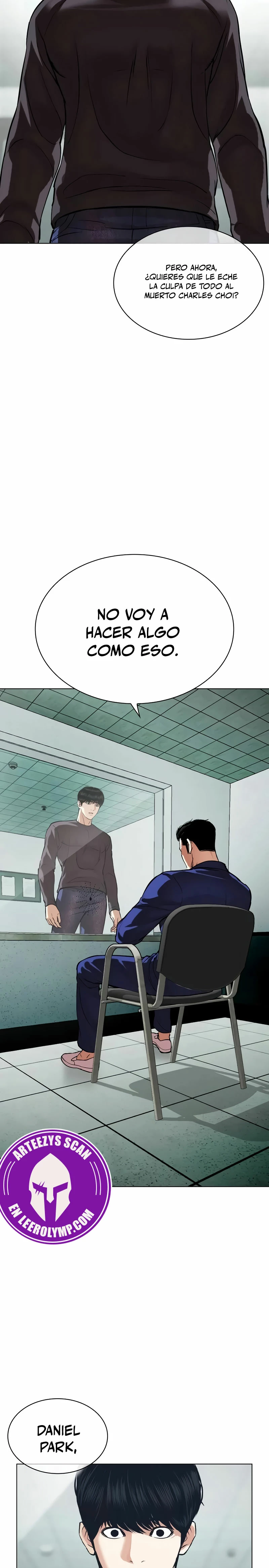 Read Nueva Cara (es) Manga Online