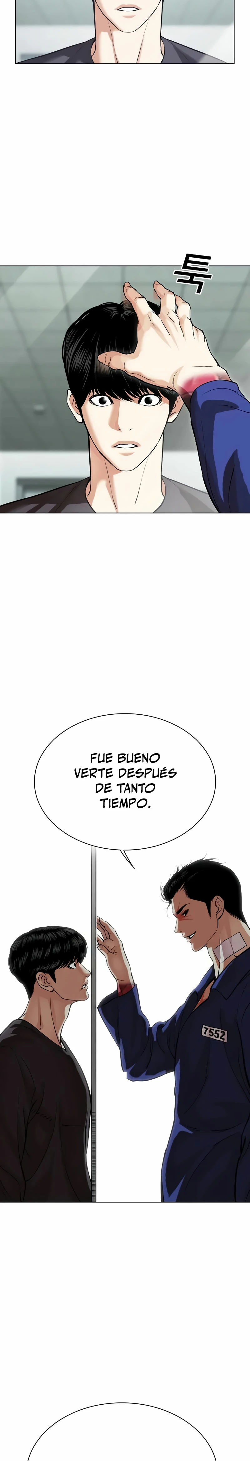 Read Nueva Cara (es) Manga Online